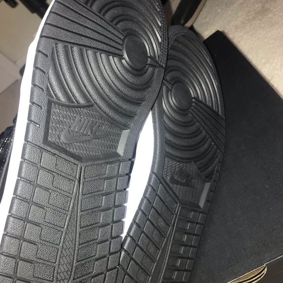 Jordan retro 1 low all star weekend size 9 - Picture 6 of 9